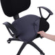Washable Anti-dust Office Chair Cover