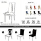 🔥Fall Hot Sale - 40% Off - PU Leather Waterproof Chair Cover