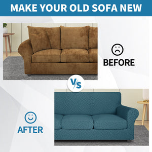 🔥Spring Sale - $10 Off - Water Resistant Sofa Cover For 1/2/3 Seats