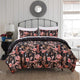 3piece Printing Bedspread