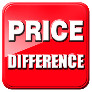 Price Difference - $29.85