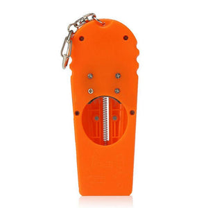Bottle Cap Launcher