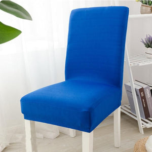🔥Special Offer - Buy 6 Free Shipping - Makelifeasy™ Decorative Chair Covers