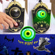 Animated Eyeball Doorbell
