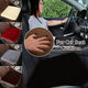 (🎉Labor Day Pre Sale ) - 50% OFF - Plush Car Seat Cushion
