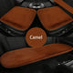 (🎉Labor Day Pre Sale ) - 50% OFF - Plush Car Seat Cushion