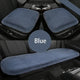 (🎉Labor Day Pre Sale ) - 50% OFF - Plush Car Seat Cushion