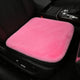 (🎉Labor Day Pre Sale ) - 50% OFF - Plush Car Seat Cushion