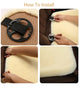(🎉Labor Day Pre Sale ) - 50% OFF - Plush Car Seat Cushion
