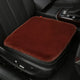 (🎉Labor Day Pre Sale ) - 50% OFF - Plush Car Seat Cushion
