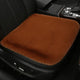 (🎉Labor Day Pre Sale ) - 50% OFF - Plush Car Seat Cushion