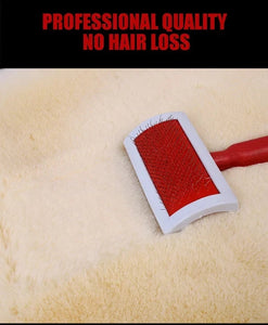 (🎉Labor Day Pre Sale ) - 50% OFF - Plush Car Seat Cushion
