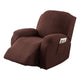 Jacquard Recliners Slipcovers For 1/2/3 Seats