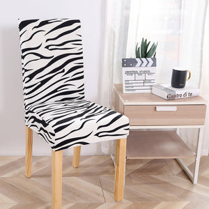 🔥Special Offer - Buy 6 Free Shipping - Makelifeasy™ Decorative Chair Covers
