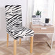 🔥Special Offer - Buy 6 Free Shipping - Makelifeasy™ Decorative Chair Covers