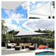 UV Protection Canopy (Early Summer-Hot Sale 50% OFF)