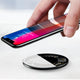 Visible Element Wireless Charging Pad
