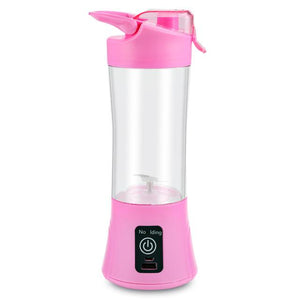 Portable USB Charging Blender Cup
