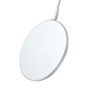 Visible Element Wireless Charging Pad