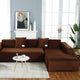 Makelifeasy™ Thick Plush Sofa Cover