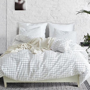 3piece Printing Bedspread