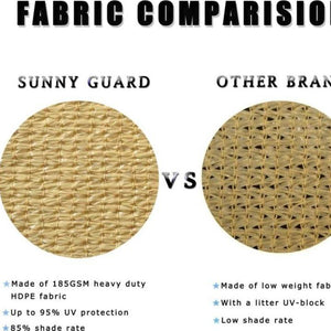 UV Protection Canopy (Early Summer-Hot Sale 50% OFF)