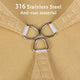 UV Protection Canopy (Early Summer-Hot Sale 50% OFF)