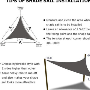 UV Protection Canopy (Early Summer-Hot Sale 50% OFF)