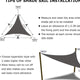UV Protection Canopy (Early Summer-Hot Sale 50% OFF)