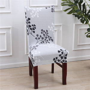 🔥Special Offer - Buy 6 Free Shipping - Makelifeasy™ Decorative Chair Covers