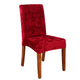 MAKELIFEASY™ Velvet Chair Cover