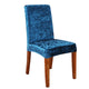 MAKELIFEASY™ Velvet Chair Cover