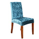 MAKELIFEASY™ Velvet Chair Cover