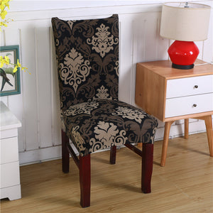 🔥Special Offer - Buy 6 Free Shipping - Makelifeasy™ Decorative Chair Covers