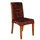 MAKELIFEASY™ Velvet Chair Cover