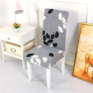 🔥Buy 6 Free Shipping - Makelifeasy™ Stretchable Chair Covers