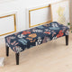 Dining Room Bench Slipcover