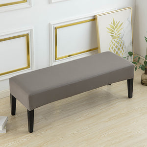 Dining Room Bench Slipcover