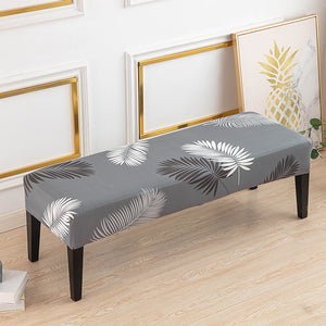 Dining Room Bench Slipcover