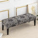 Dining Room Bench Slipcover