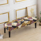 Dining Room Bench Slipcover