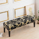 Dining Room Bench Slipcover