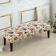 Dining Room Bench Slipcover