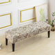Dining Room Bench Slipcover