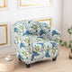 Club Chair Slipcover