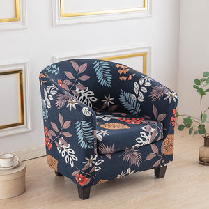 Club Chair Slipcover