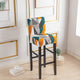 Square Bar Stools Chair Cover