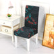 🔥Special Offer - Buy 6 Free Shipping - Makelifeasy™ Decorative Chair Covers