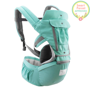 All-In-One Baby Breathable Travel Carrier