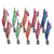 Squid Jigs Fishing Lures